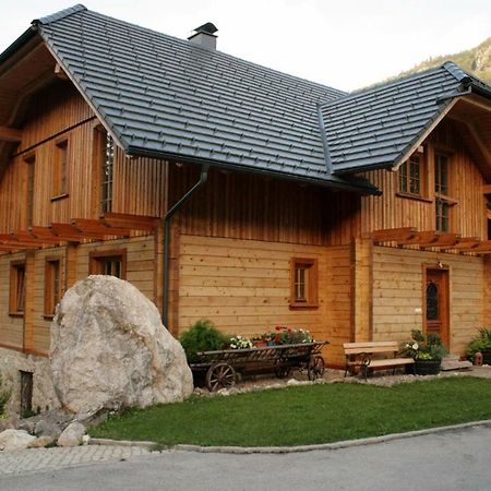 Apartment Pod Skalco Jesenice Dış mekan fotoğraf