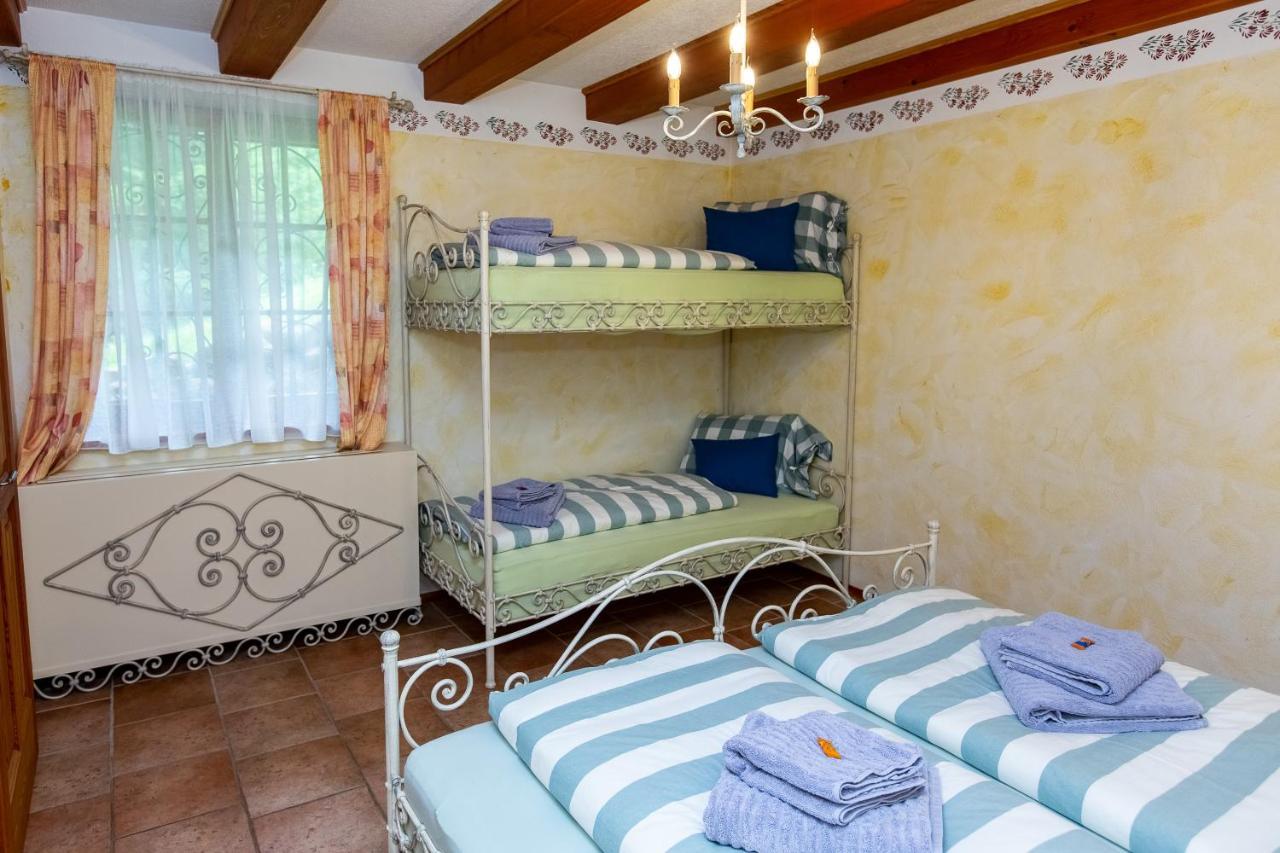 Apartment Pod Skalco Jesenice Dış mekan fotoğraf