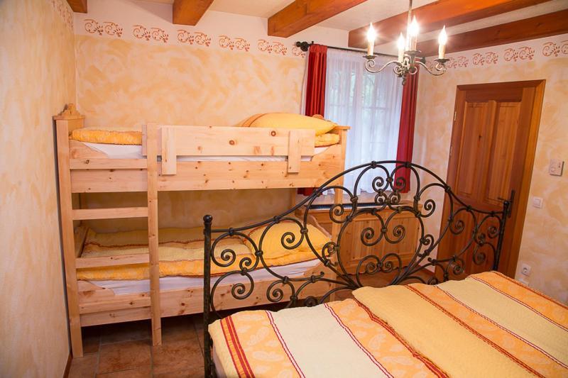 Apartment Pod Skalco Jesenice Dış mekan fotoğraf