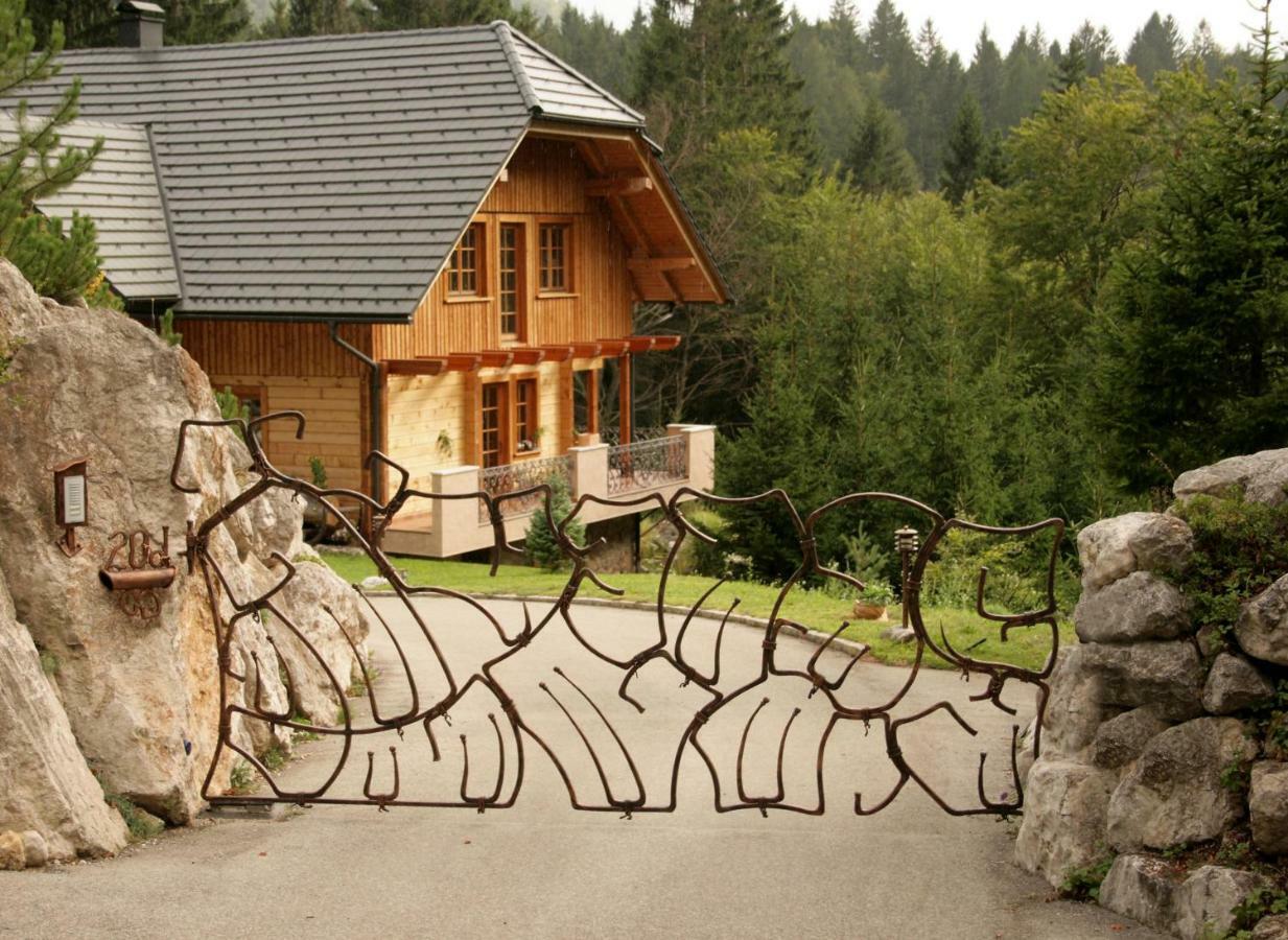 Apartment Pod Skalco Jesenice Dış mekan fotoğraf