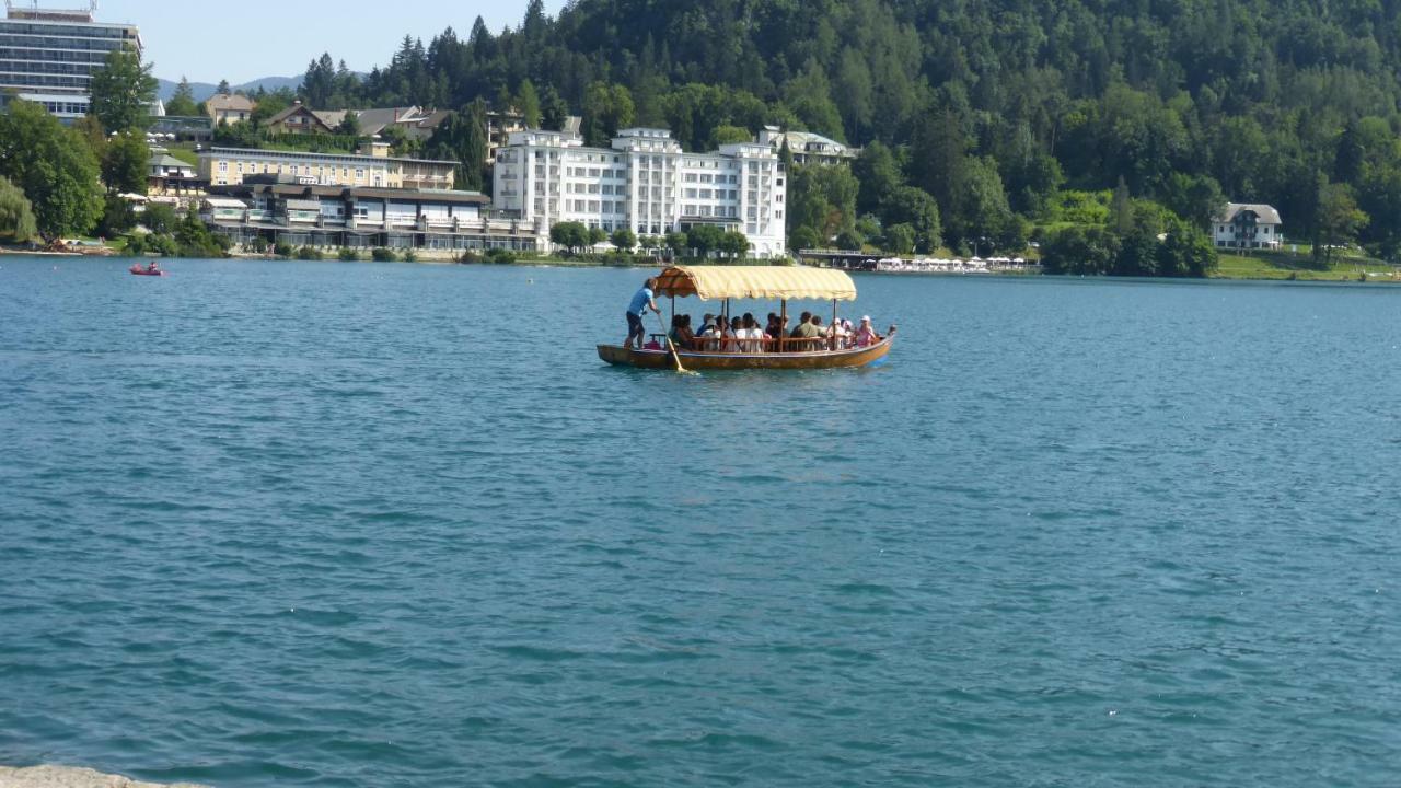 Apartment Pod Skalco Jesenice Dış mekan fotoğraf