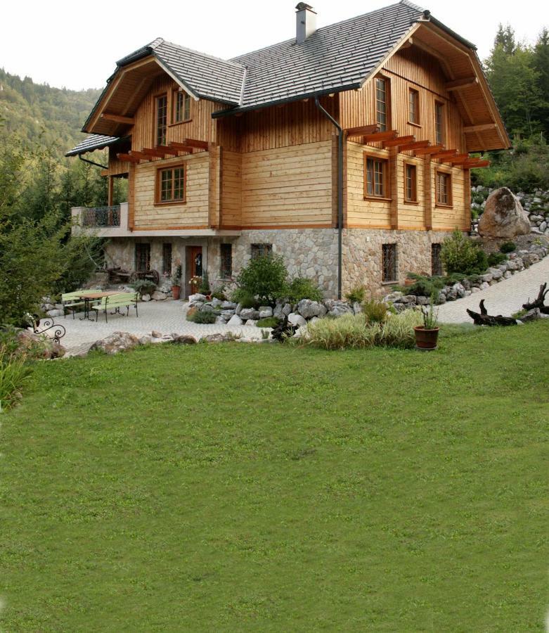Apartment Pod Skalco Jesenice Dış mekan fotoğraf