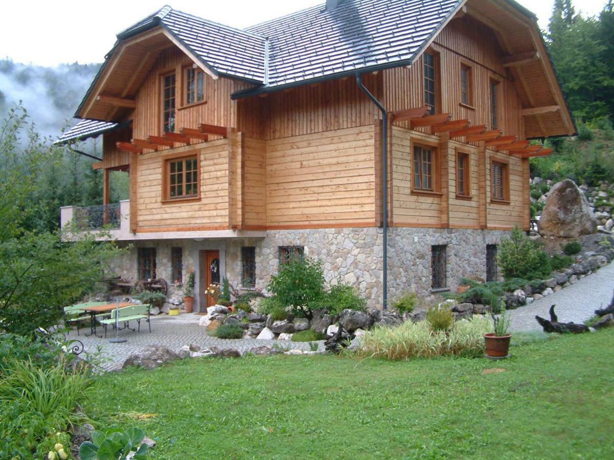 Apartment Pod Skalco Jesenice Dış mekan fotoğraf